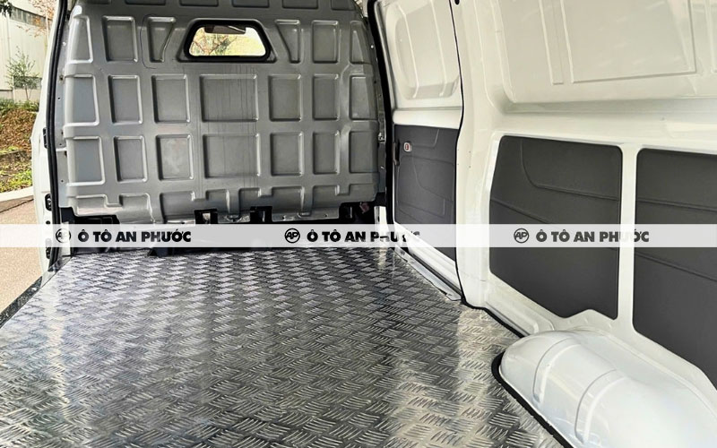 Thùng hàng Veam V2