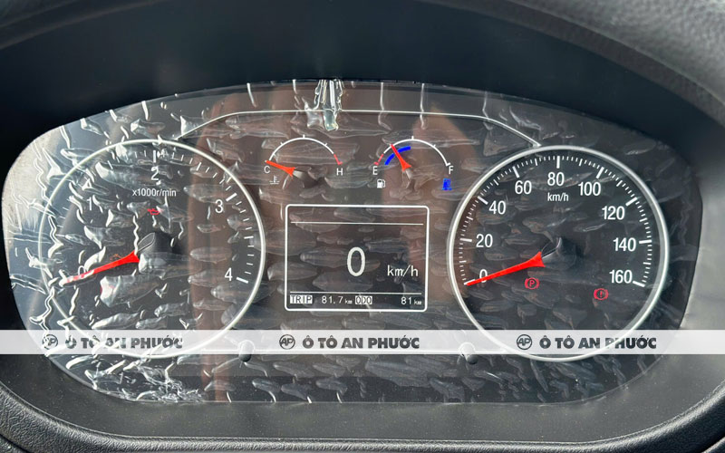 Nội thất xe ben TMT 2T4