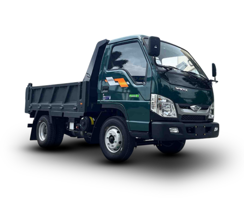 Xe ben TMT 2t4 FL250D