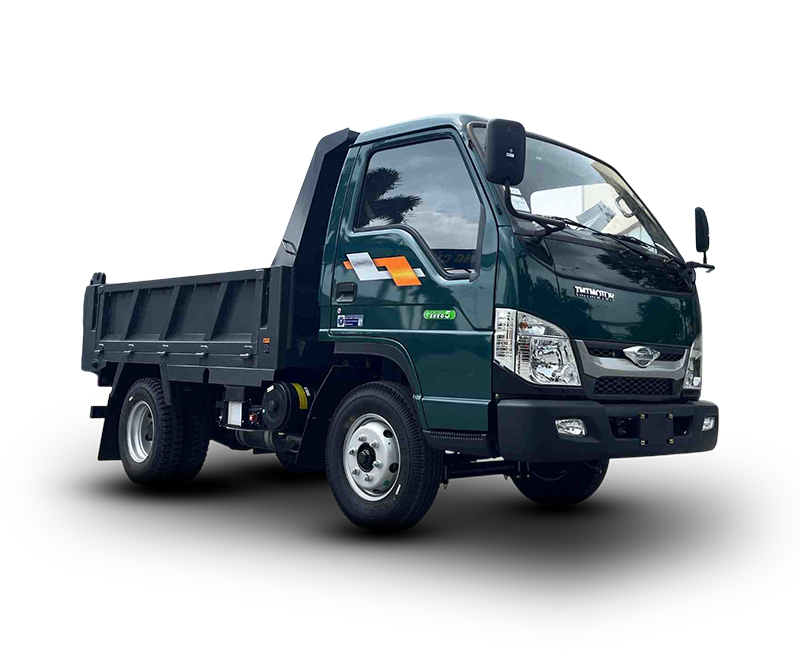 Xe ben TMT 2t4 FL250D