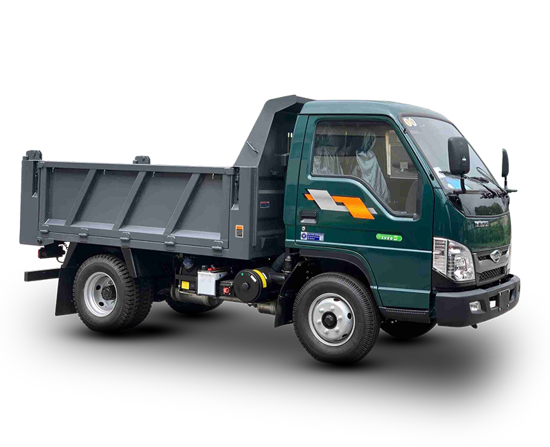 Xe ben TMT 3T5 FL350D