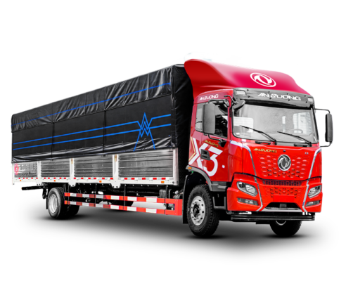 Xe tải Dongfeng X3 180SL