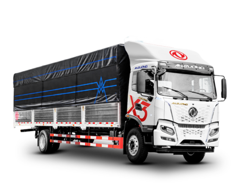 Xe tải Dongfeng X3 180L