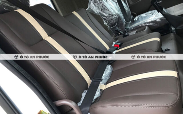 Nội thất Chenglong M3 180HP