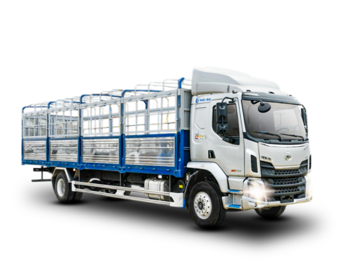 Xe tải Chenglong M3 180HP