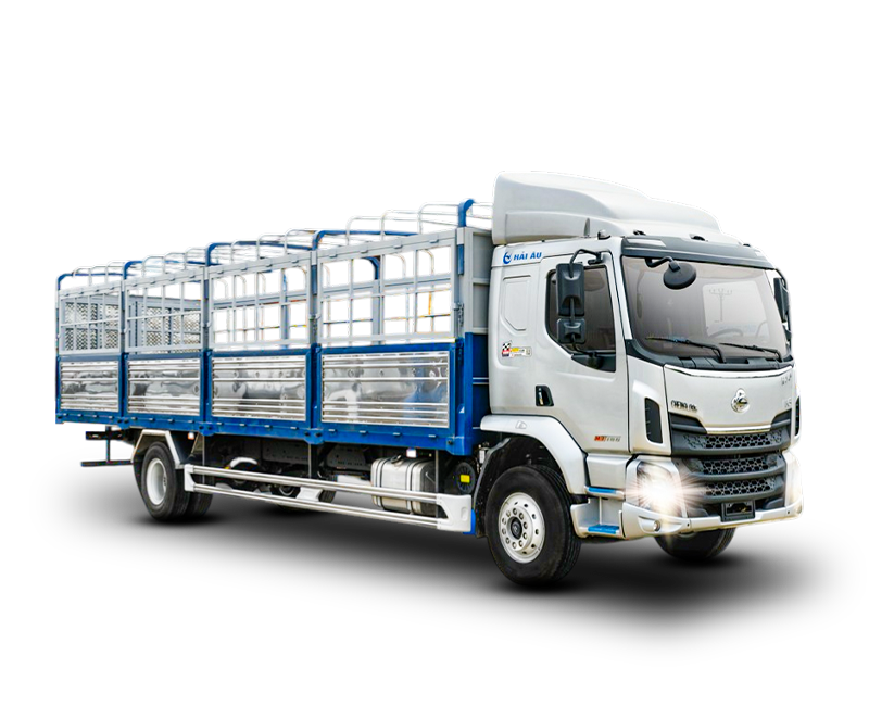 Xe tải Chenglong M3 180HP