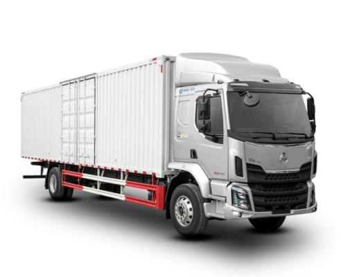 Xe tải Chenglong M3 200HP