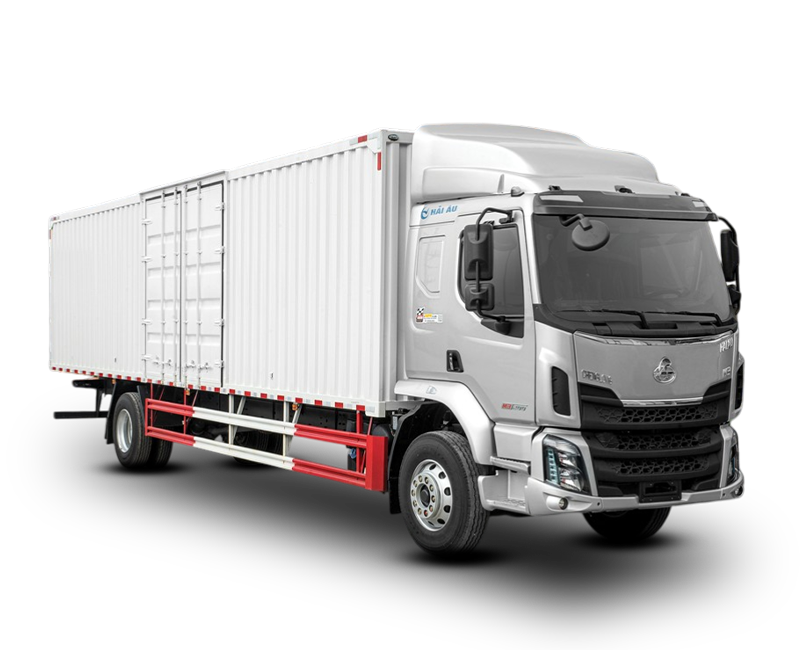 Xe tải Chenglong M3 200HP