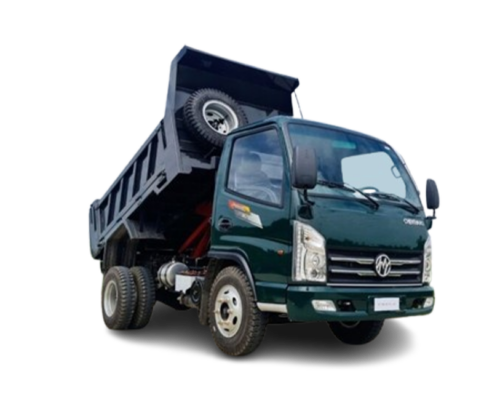 Xe ben Chiến Thắng 2T35