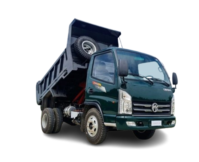 Xe ben Chiến Thắng 2T35