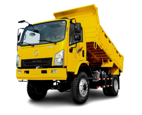 Xe ben chiến thắng 7t7