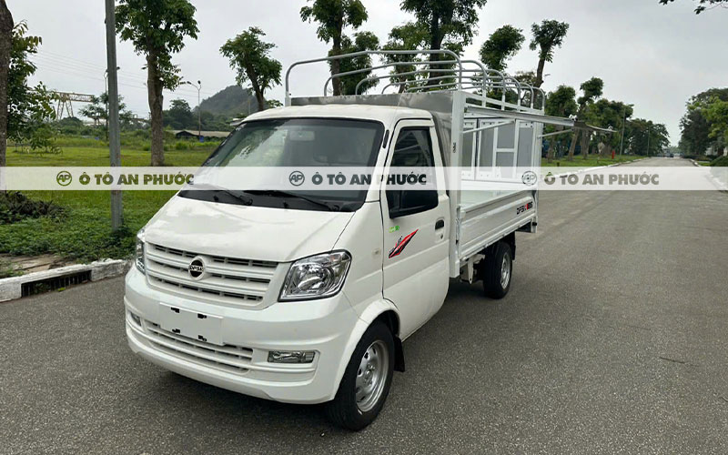 Xe tải DFSK K01s