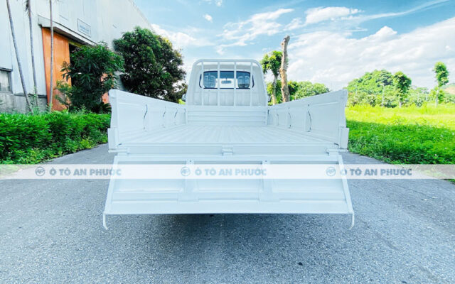 Xe tải DFSK K01s thùng lửng