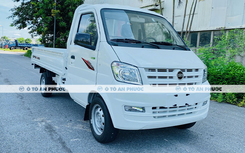 DFSK K01s thùng lửng