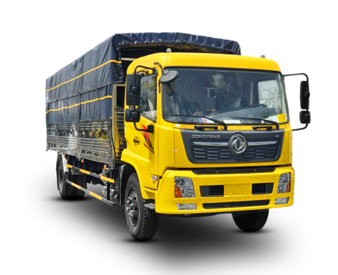 Xe tải Dongfeng B180