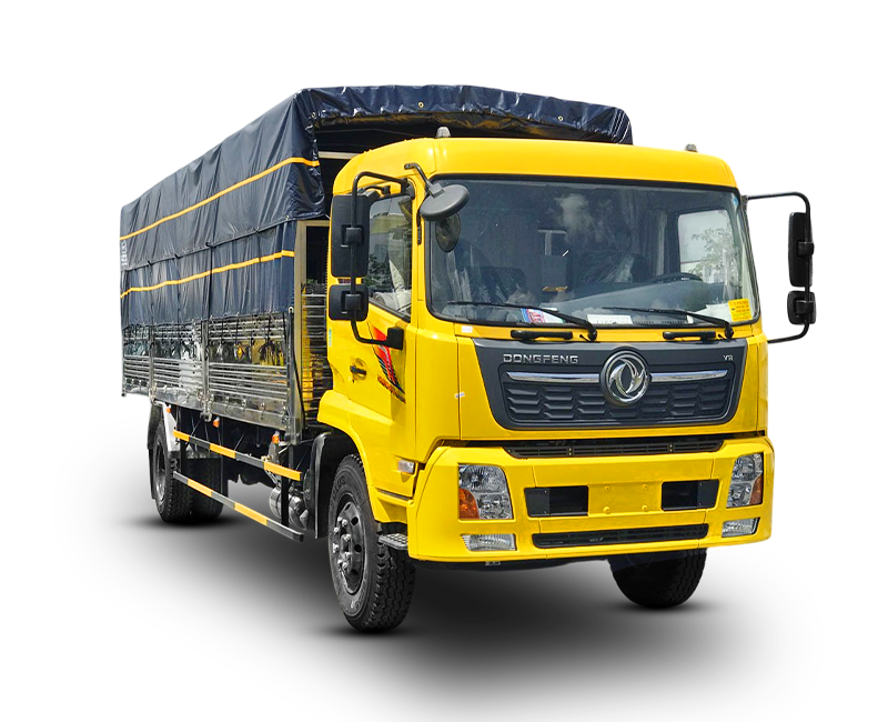 Xe tải Dongfeng B180