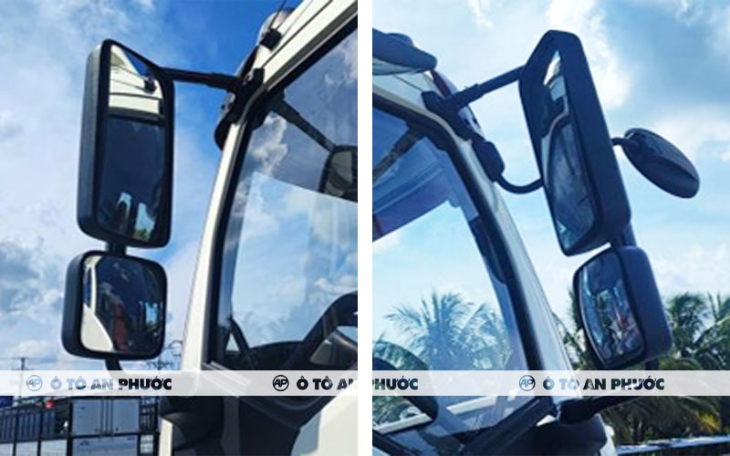 Ngoại thất Faw J6L