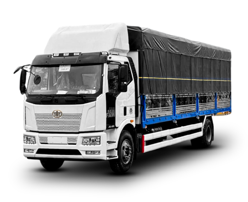 Xe tải Faw J6L