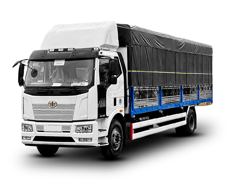 Xe tải Faw J6L