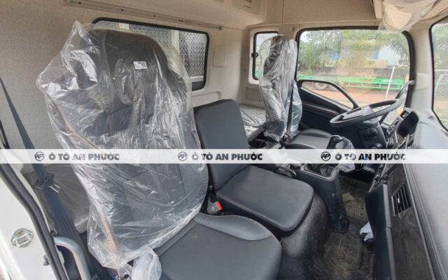 Nội thất Faw JK6