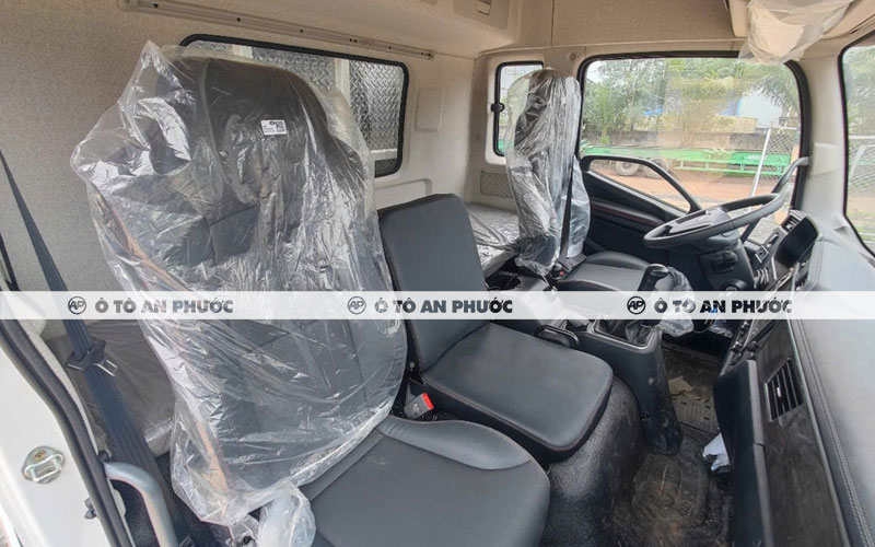 Nội thất Faw JK6