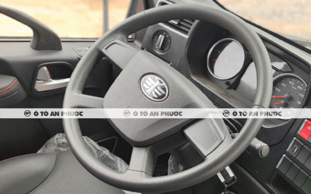 Nội thất Faw JK6