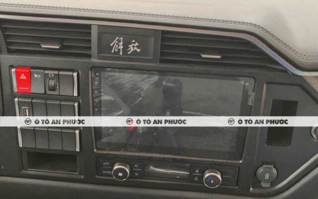 Nội thất Faw JK6