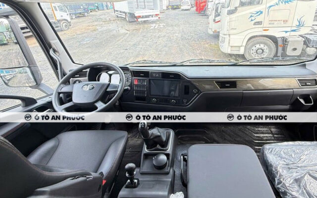 Nội thất Faw JK6