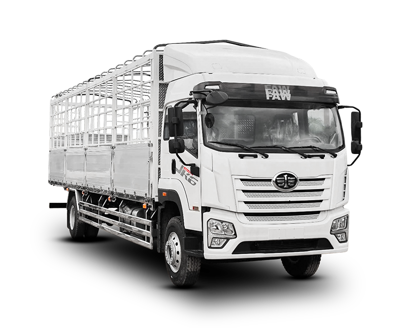 Xe tải Faw JK6