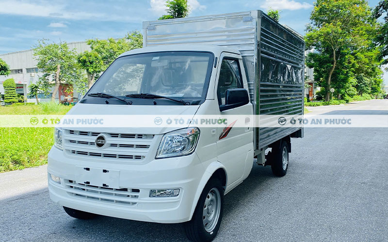 Giá xe tải DFSK K01s