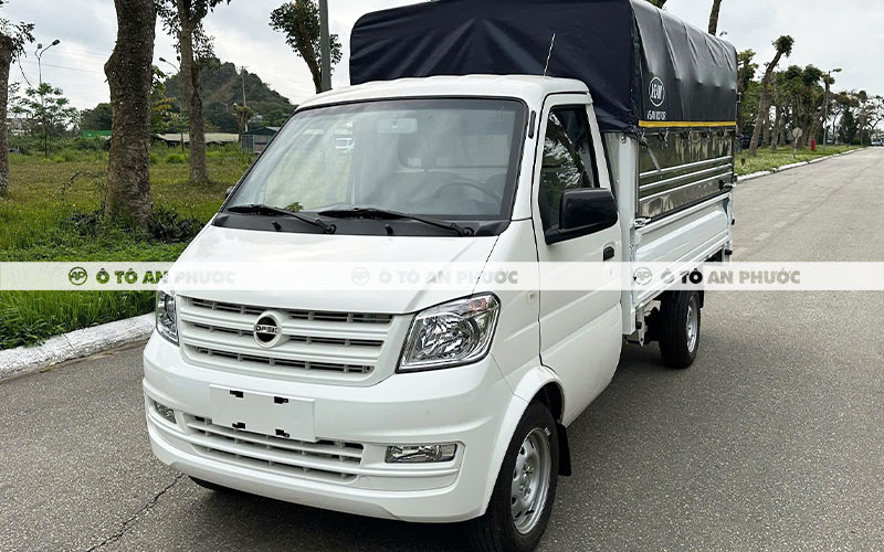 Giá xe tải 800kg DFSK K01s
