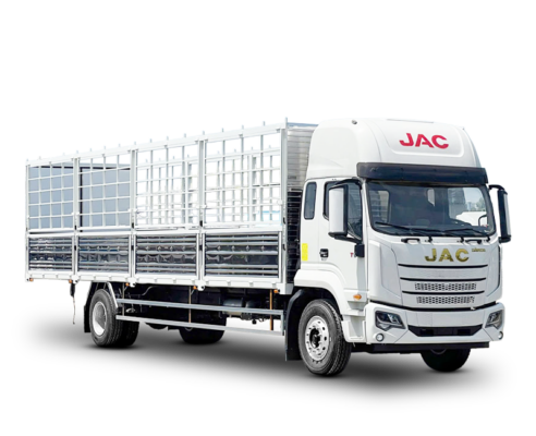 xe tải jac dawos