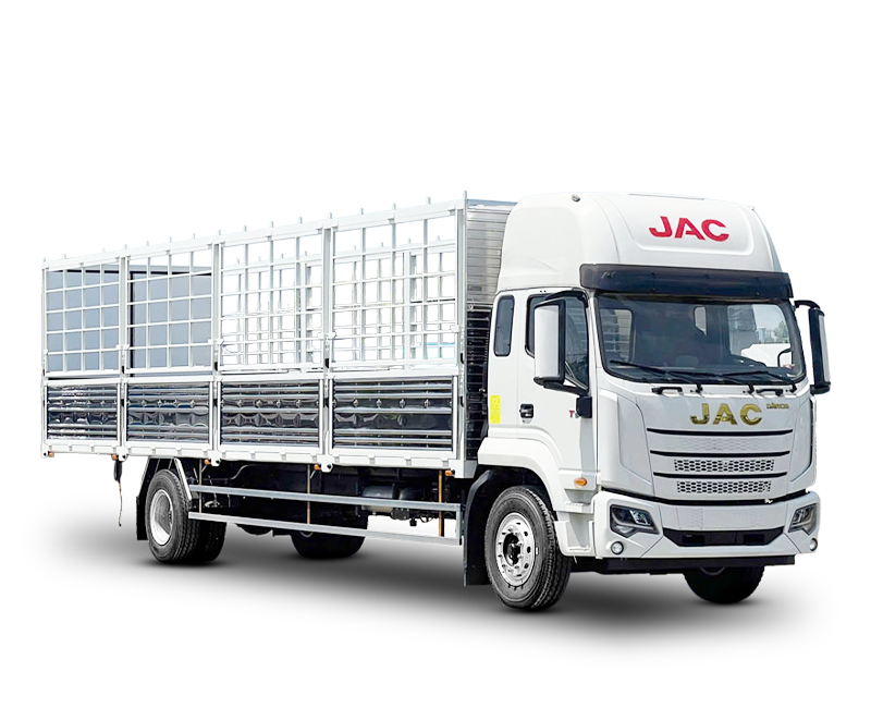 xe tải jac dawos