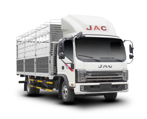 xe tải jac n750 plus