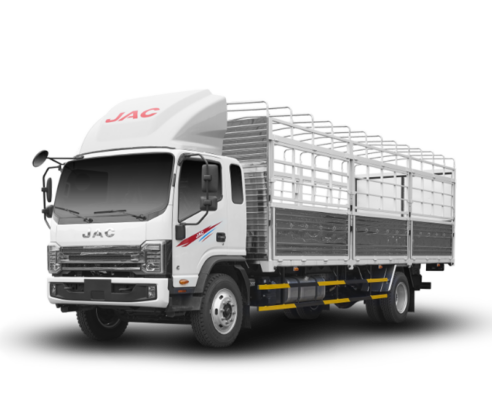 xe tải jac n900 plus