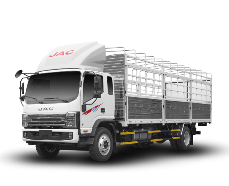xe tải jac n900 plus