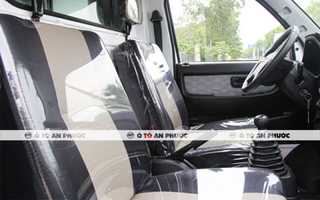 Nội thất SRM T10