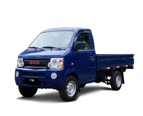 Xe tải SRM T10