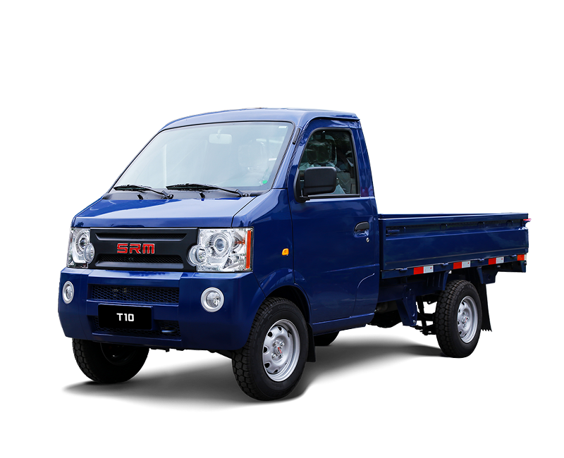 Xe tải SRM T10