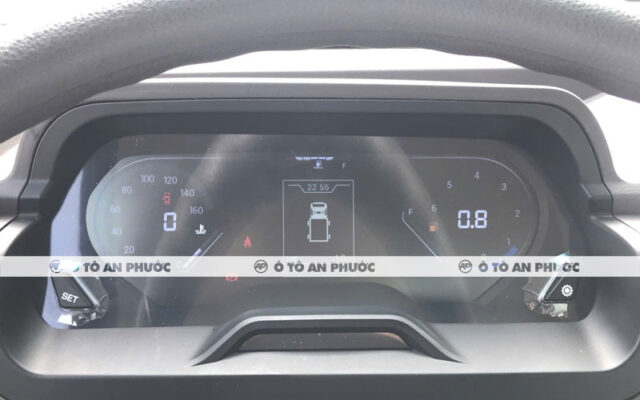 Nội thất Tera 345sl plus