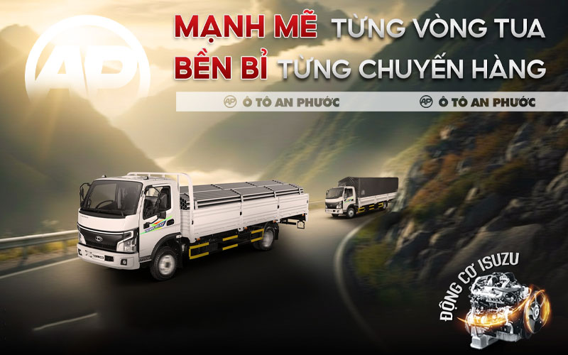 Ưu điểm Tera 345SL Plus
