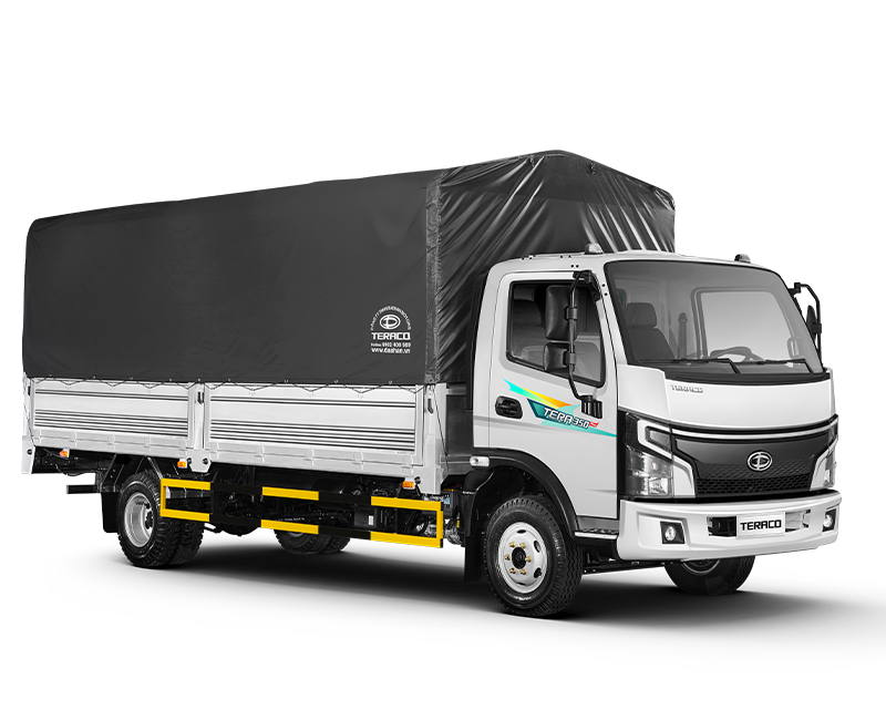 Xe tải Tera 350 Plus