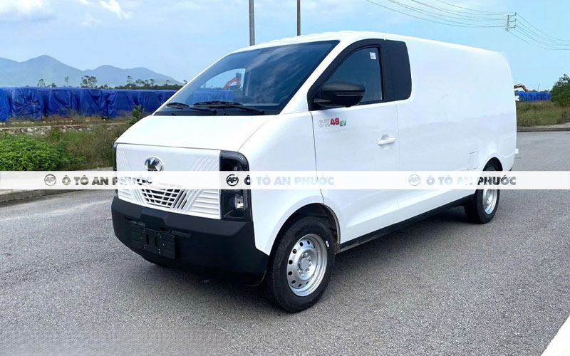 Ngoại thất van điện Kim Long