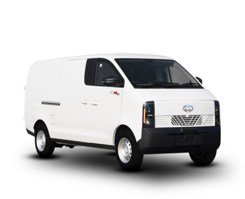 Xe tải van điện Kim Long GK48EV