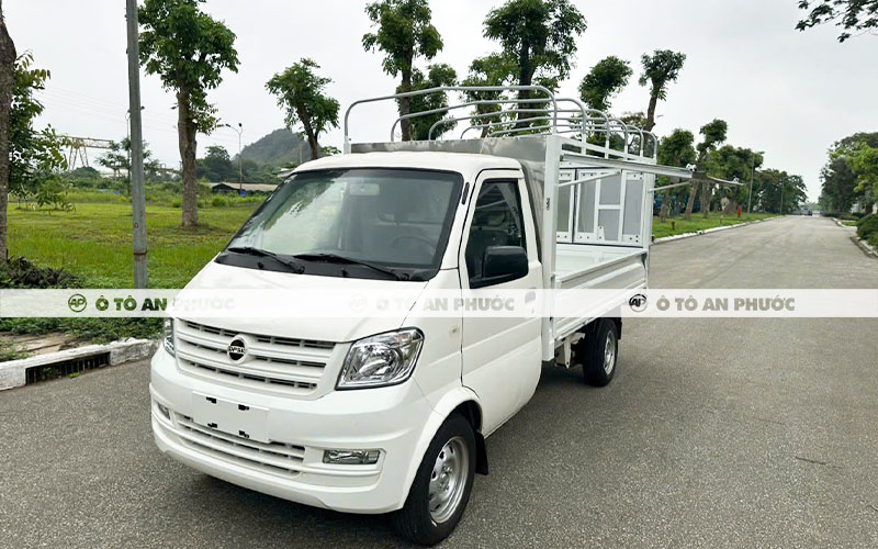 Xe tải DFSK K01s