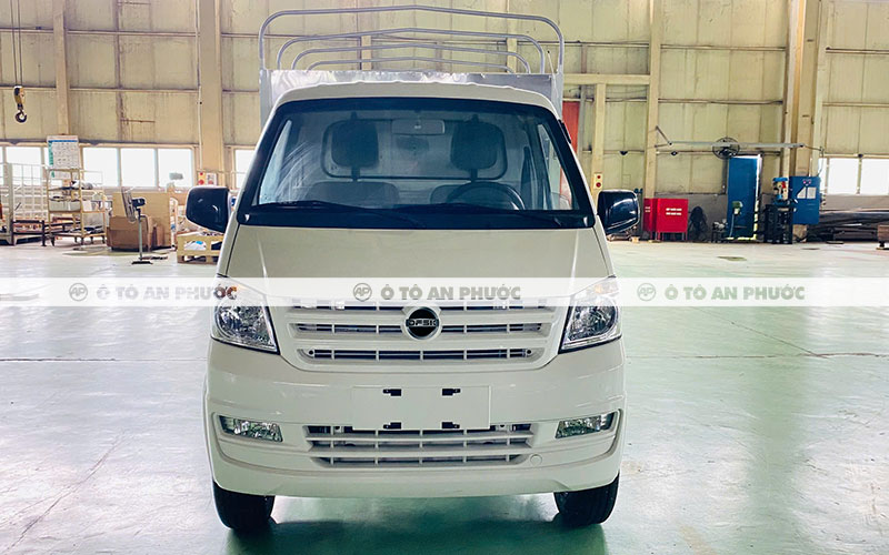 Ngoại thất DFSK K01s