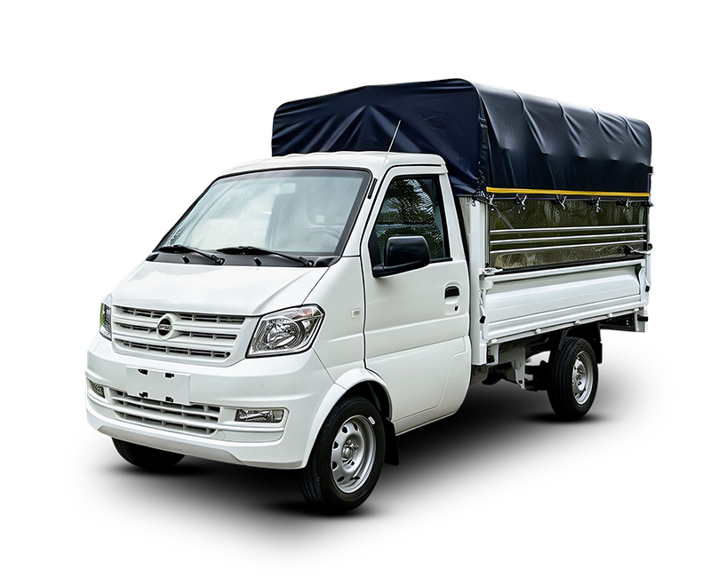 Xe tải 800kg DFSK K01s