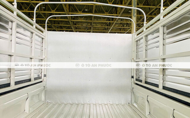 DFSK K01s thùng mui bạt