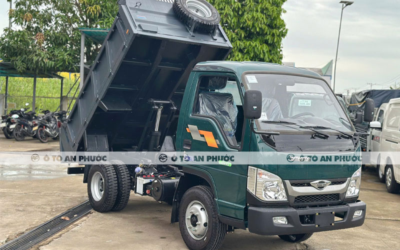 xe ben 2 tấn TMT FL250D