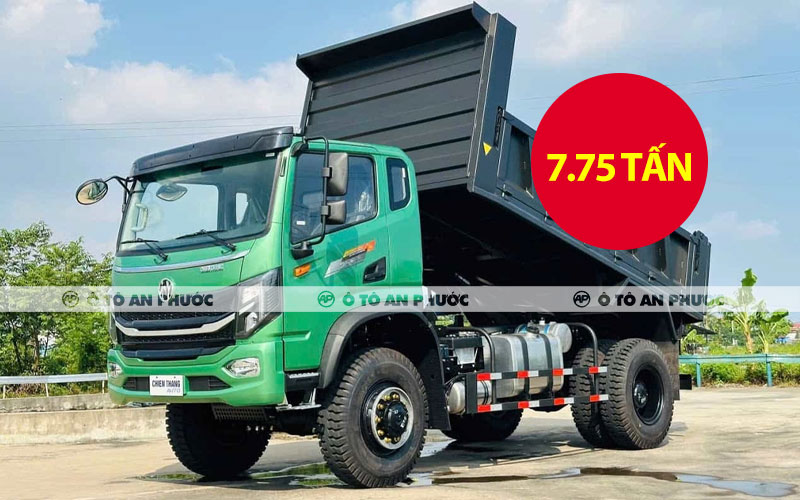 Xe ben Chiến Thắng 2 cầu